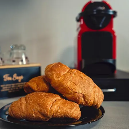 Bed & Breakfast Il Bicciolano Vercelli