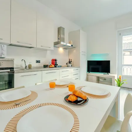 Bed & Breakfast Il Bicciolano Vercelli