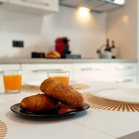 Il Bicciolano Alojamento de Acomodação e Pequeno-almoço 3*
